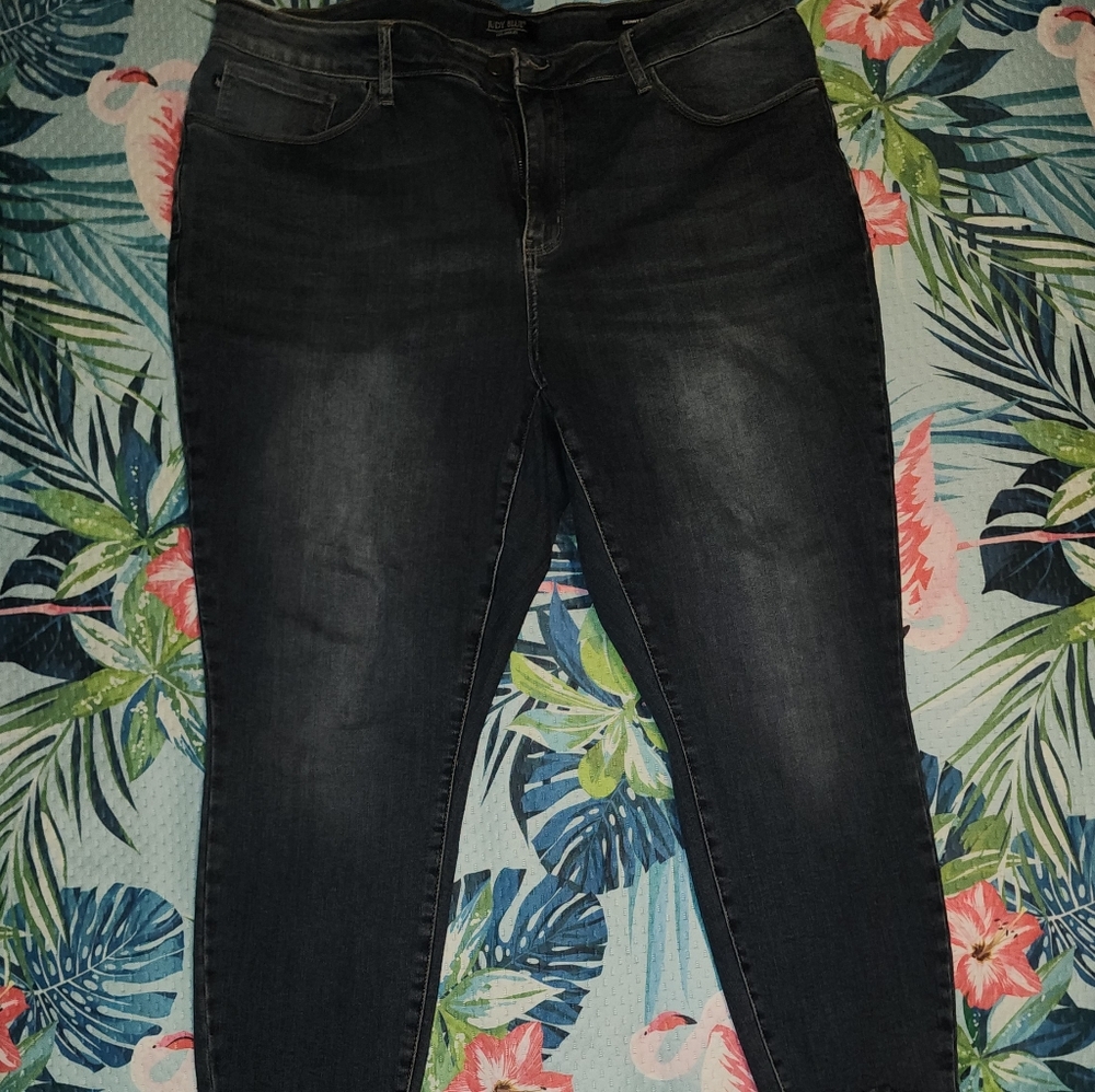 Judy Blue Denim Jeans